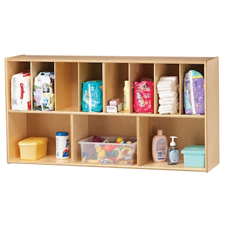 Jonti-Craft Diaper Organizer 5141JC